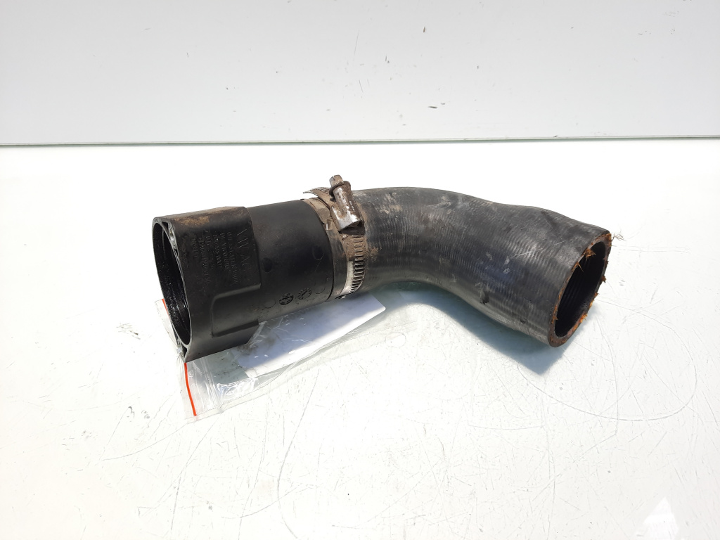 Furtun intercooler, cod 04L145828L, Audi A1 (8X1), 1.6 TDI (id:566288)