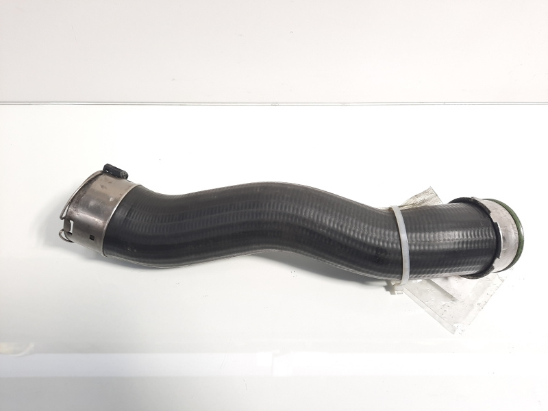 Furtun intercooler, cod 1161-7797482, Bmw 3 (E90) 2.0 D, N47D20A (id:361185)
