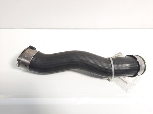 Furtun intercooler, cod 1161-7797482, Bmw 3 (E90) 2.0 D, N47D20A (id:361185)