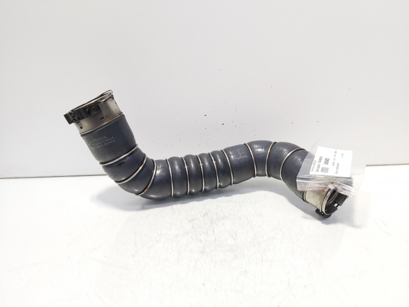 Furtun intercooler, cod 14463BB50A, Nissan Qashqai (2) 1.6 DCI, R9M (id:645485)