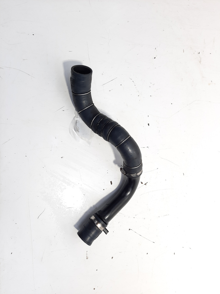 Furtun intercooler, cod 14463JD51A, Nissan Qashqai, 1.5 DCI, K9K430 (id:586394)