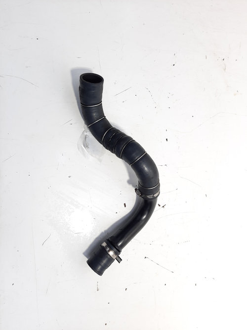 Furtun intercooler, cod 14463JD51A, Nissan Qashqai, 1.5 DCI, K9K430 (id:586394)
