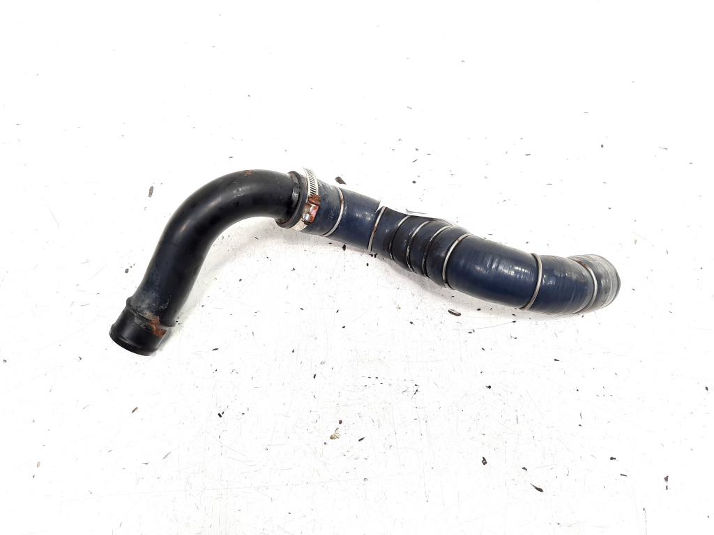 Furtun intercooler, cod 14463JD51A, Nissan Qashqai, 1.5 DCI, K9KF646 (id:540458)