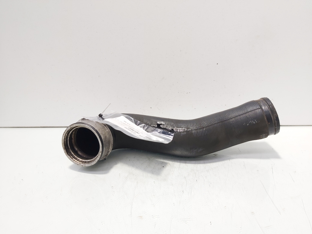 Furtun intercooler, cod 1645280382, Mercedes Clasa ML (W164) 3.0 CDI (id:704862)