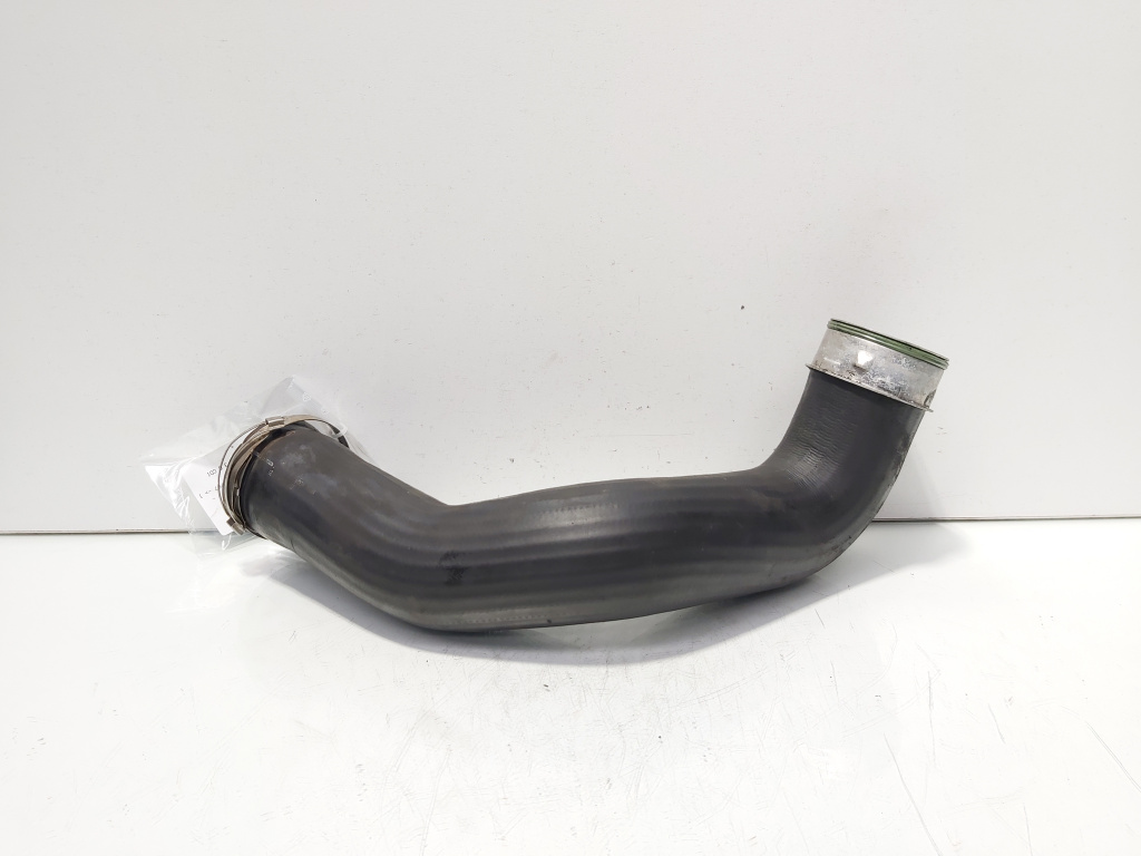 Furtun intercooler, cod 1645281582, Mercedes Clasa ML (W164) 3.0 CDI (id:704863)
