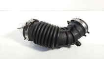 Furtun intercooler, cod 165758885R, Renault Clio 4...