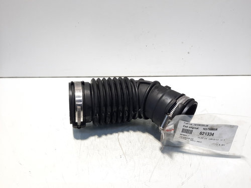 Furtun intercooler, cod 165758885R, Renault Clio 4, 1.5 DCI, K9K628 (id:621334)