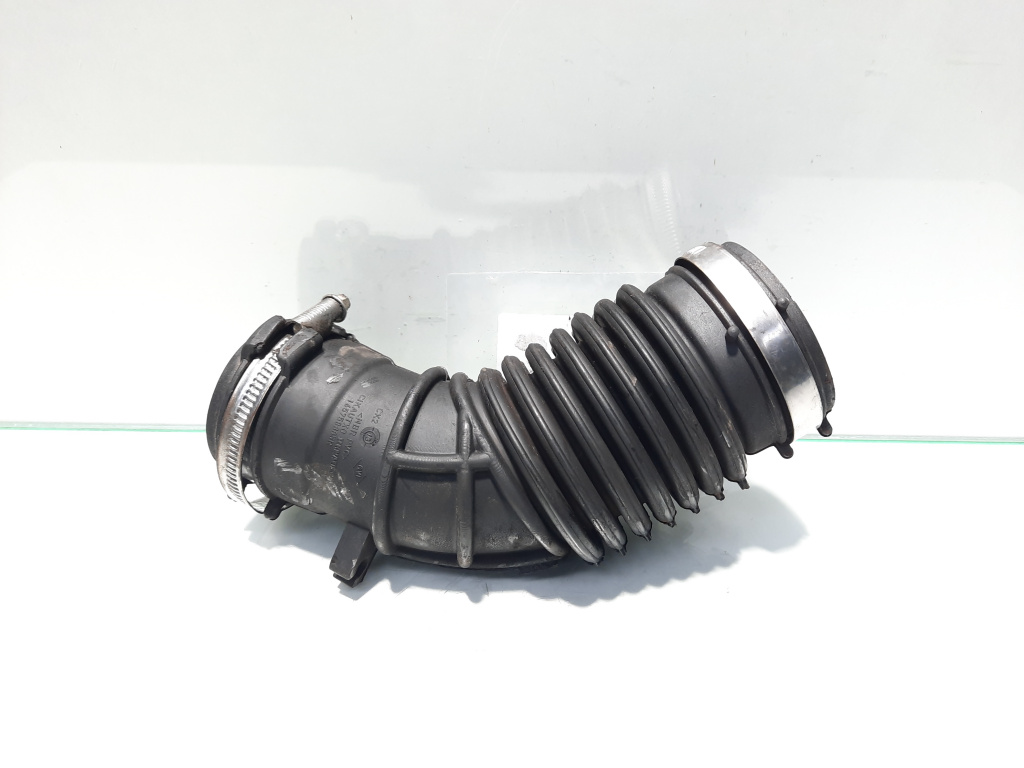 Furtun intercooler, cod 165758885R, Renault Kangoo 2 Express, 1.5 DCI, K9K628