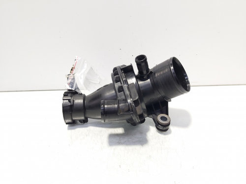 Furtun intercooler, cod 165761844R, Mercedes Vito (W447), 1.6 CDI, OM622951 (idi:645478)