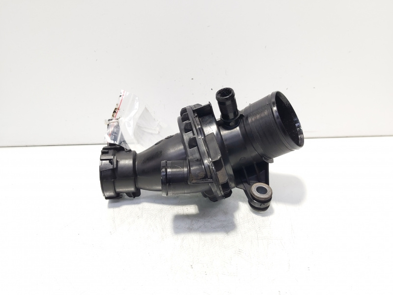 Furtun intercooler, cod 165761844R, Renault Trafic 3 Autobus (JG_), 1.6 DCI, R9M408 (idi:645478)