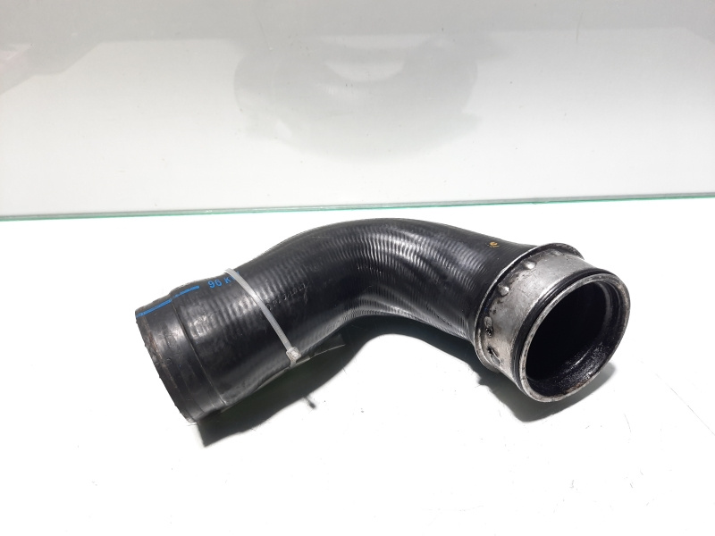Furtun intercooler, cod 1J0145762BR, Vw Golf 4 (1J1) 1.9 tdi, ASZ (id:410557)