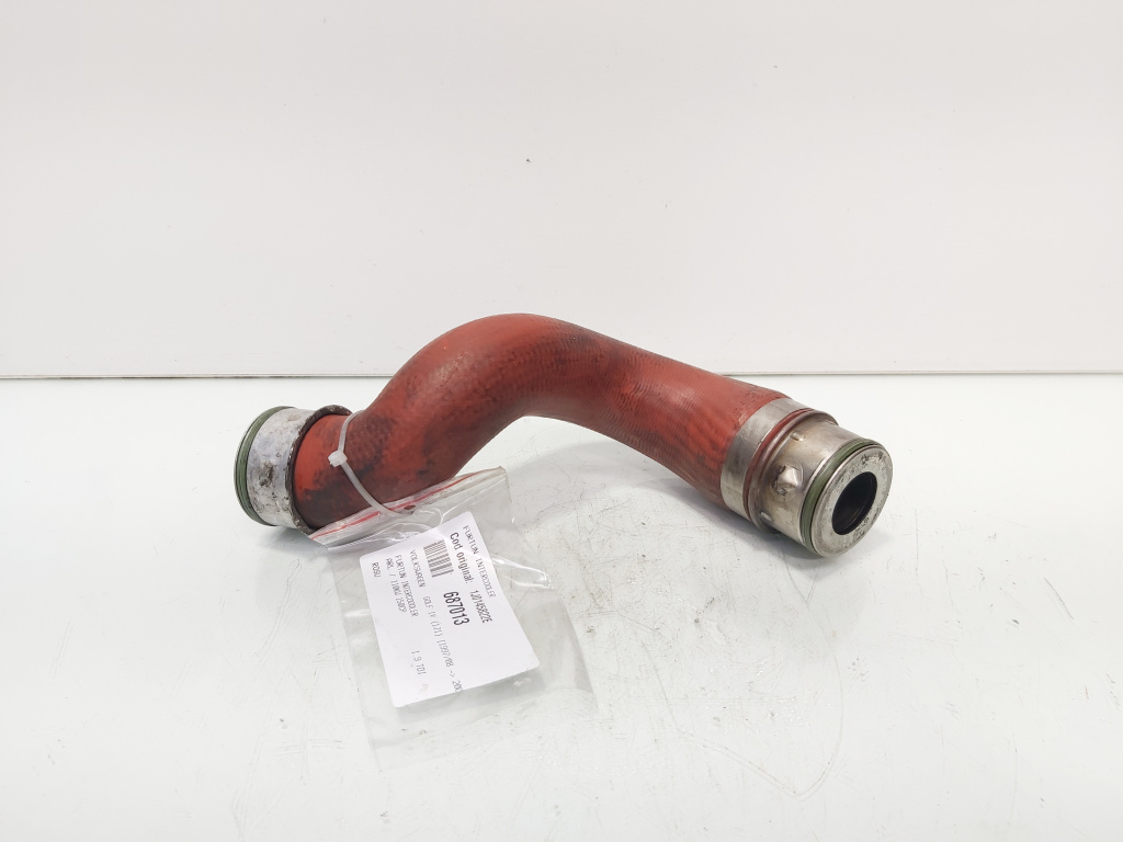 Furtun intercooler, cod 1J0145822E, Vw Golf 4 (1J1) 1.9 TDI, ARL (id:687013)
