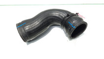 Furtun intercooler, cod 1J0145838E, VW Golf 4 Vari...