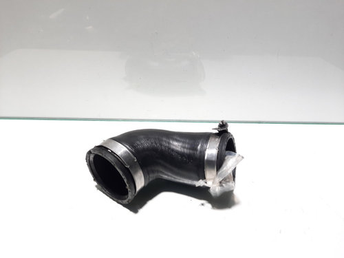 Furtun intercooler, cod 1K0145762EL, VW Scirocco (137) 2.0 TDI, CBDB (id:396565)