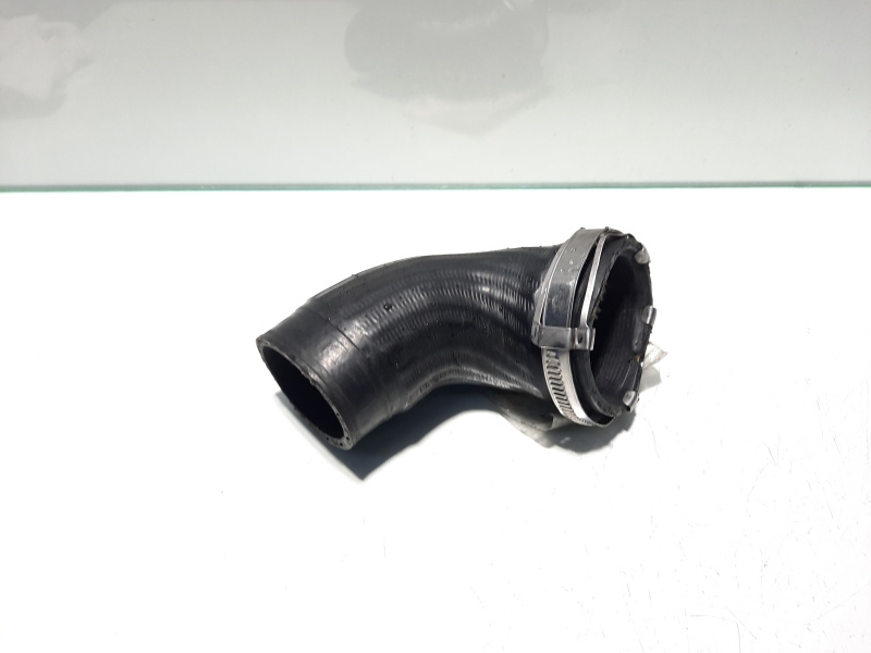 Furtun intercooler, cod 1K0145762ES, 5N0145838, Vw Passat Variant (3C5) 2.0tdi