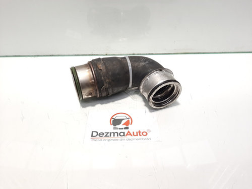 Furtun intercooler, cod 1K0145790B, Vw Golf 5 Plus (5M1) 1.9 TDI, BXE
