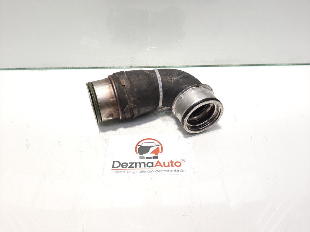 Furtun intercooler, cod 1K0145790B, Vw Golf 5 Variant (1K5) 1.9 TDI, BXE