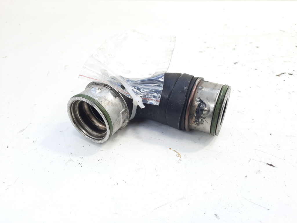 Furtun intercooler, cod 1K0145790C, Audi A3 (8P1), 2.0 TDI, BKD (id:612596)