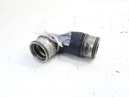 Furtun intercooler, cod 1K0145790C, Audi A3 (8P1), 2.0 TDI, BKD (id:612596)