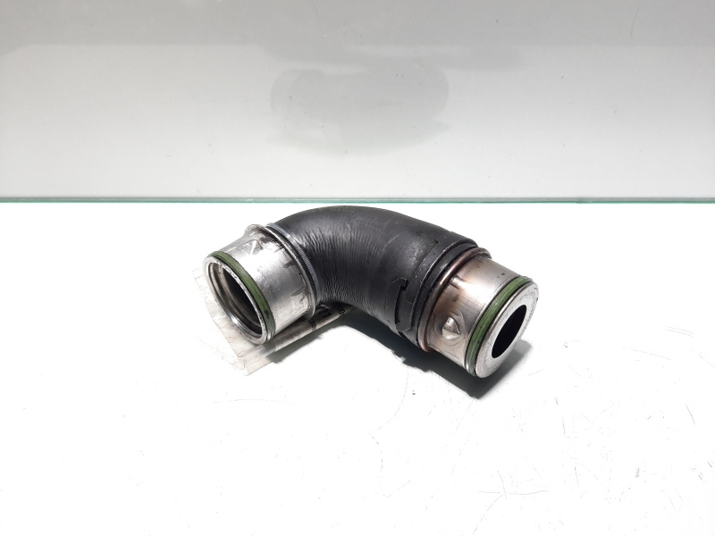 Furtun intercooler, cod 1K0145790C, Audi A3 (8P1), 2.0 TDI, BKD (id:413021)