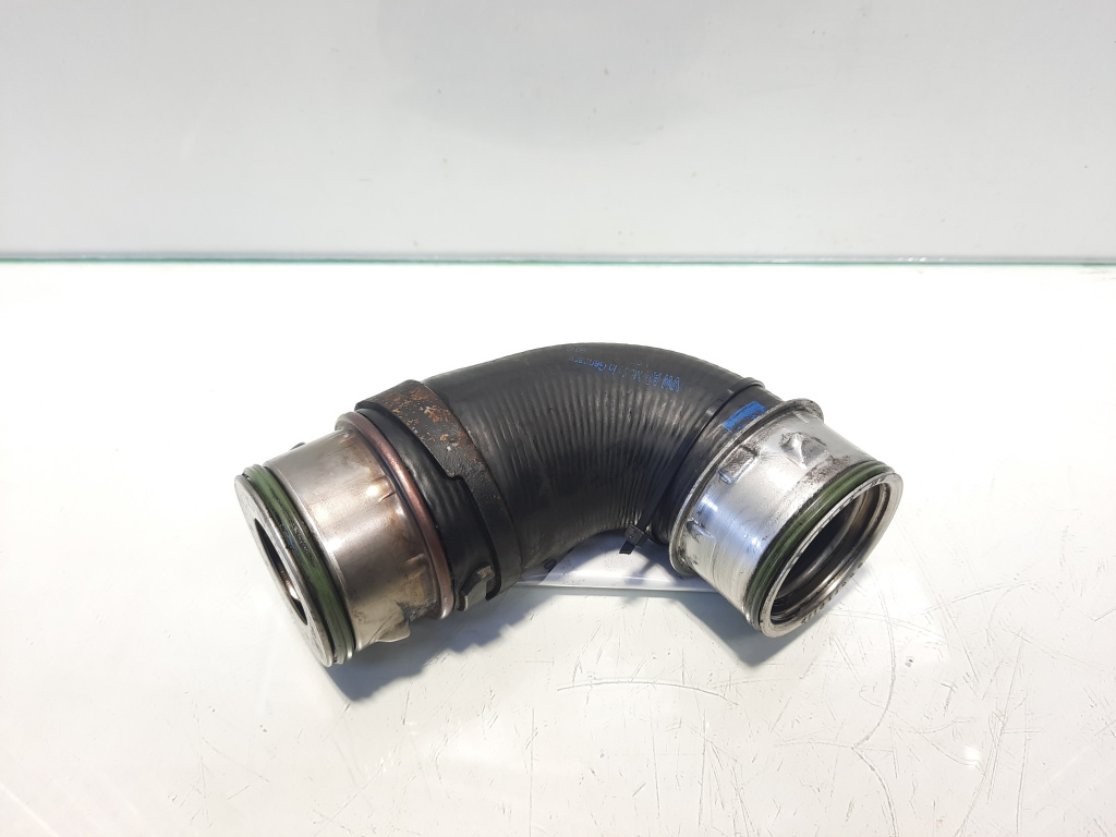 Furtun intercooler, cod 1K0145790C, Audi A3 (8P1) 2.0 tdi, BKD (id:459262)