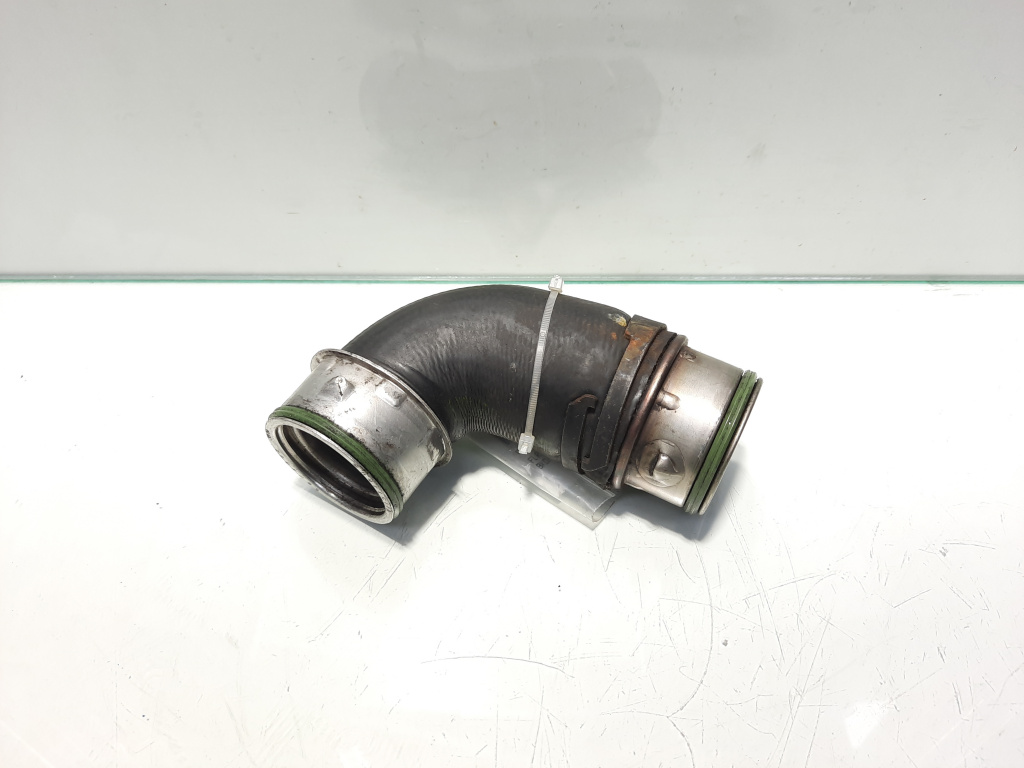 Furtun intercooler, cod 1K0145790C, Audi A3 (8P1) 2.0 TDI, BKD (id:414515)