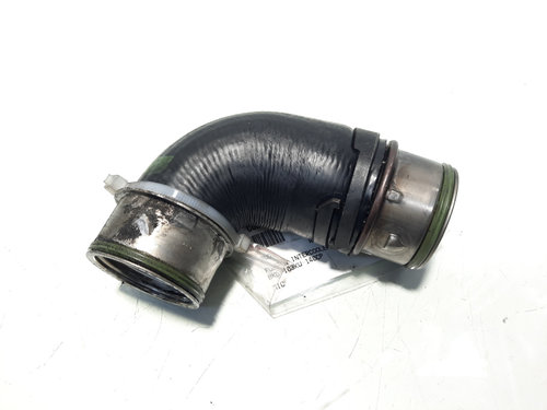 Furtun intercooler, cod 1K0145790C, Audi A3 (8P1), 2.0 TDI, BKD (id:613918)