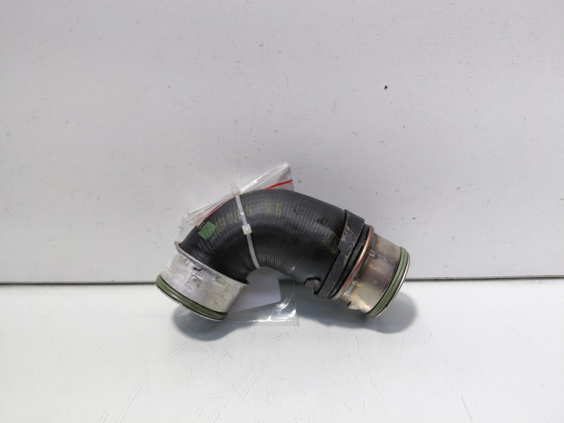 Furtun intercooler, cod 1K0145790C, Audi A3 (8P1), 2.0 TDI, BKD (id:624386)