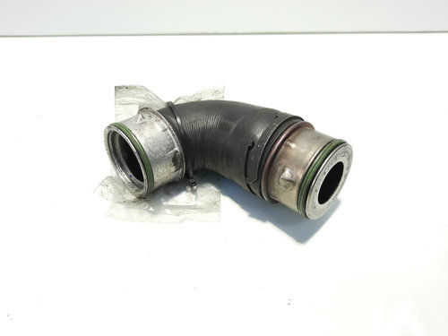 Furtun intercooler, cod 1K0145790C, Seat Leon (1P1) 2.0 TDI, BKD (id:422093)
