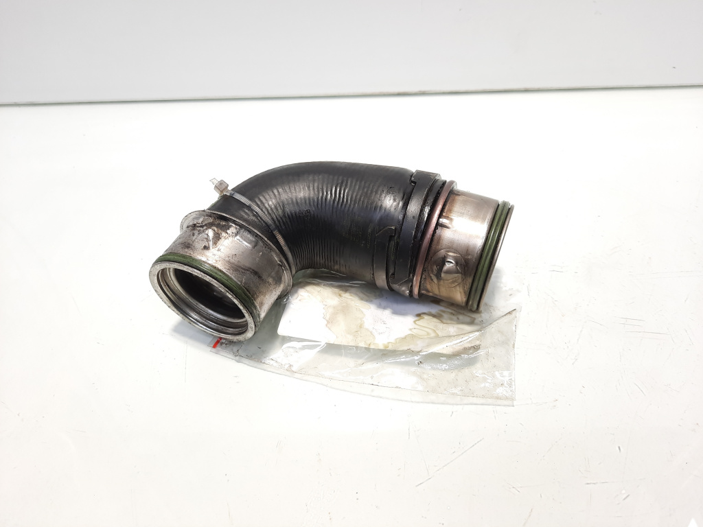 Furtun intercooler, cod 1K0145790C, Seat Leon (1P1), 2.0 TDI , BKD (id:579859)