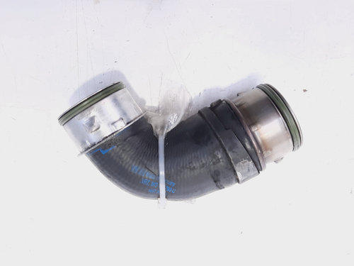 Furtun intercooler, cod 1K0145790C, Seat Leon (1P1) 2.0 TDI, BKD (id:495701)
