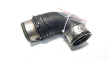 Furtun intercooler, cod 1K0145790C, Skoda, 2.0 TDI...