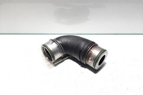 Furtun intercooler, cod 1K0145790C, Vw Golf 5 Variant (1K5) 2.0 tdi, BKD (id:422093)