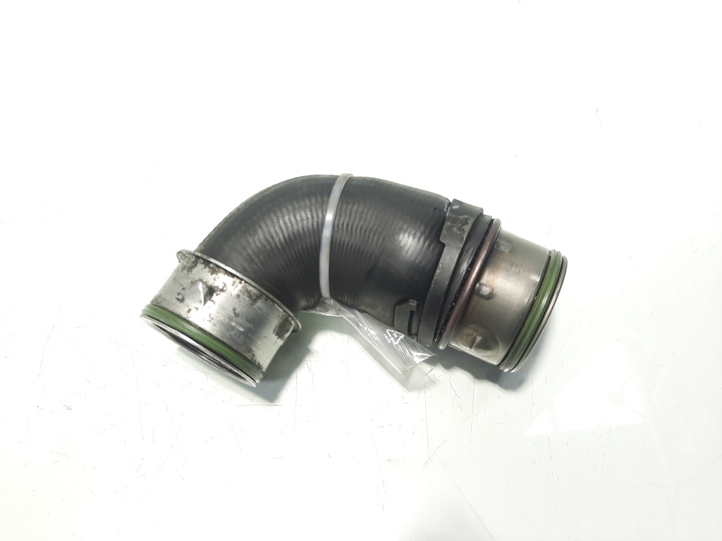 Furtun intercooler, cod 1K0145790C, Vw Passat (3C2) 2.0 TDI, BKP (id:495457)