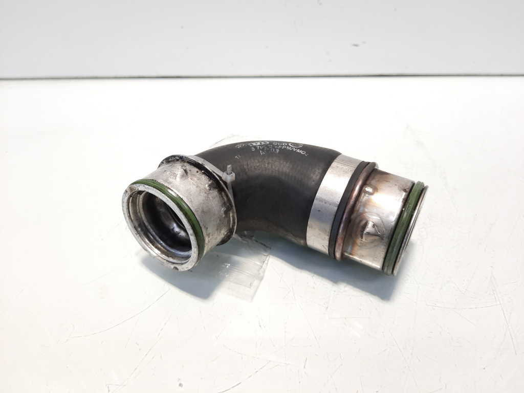 Furtun intercooler, cod 1K0145790E, VW Golf 5 (1K1), 2.0 TDI, BKD (id:545343)