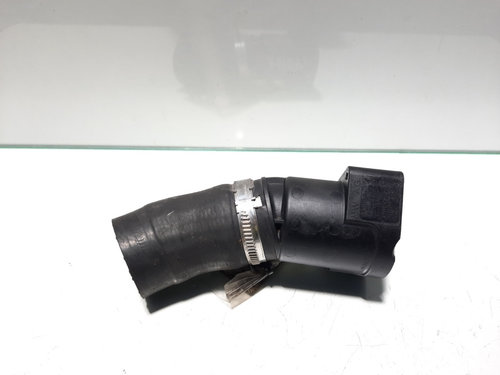 Furtun intercooler, cod 1K0145828AB, Vw Golf 6 (5K1), 1.6 tdi, CAY, (id:361033)