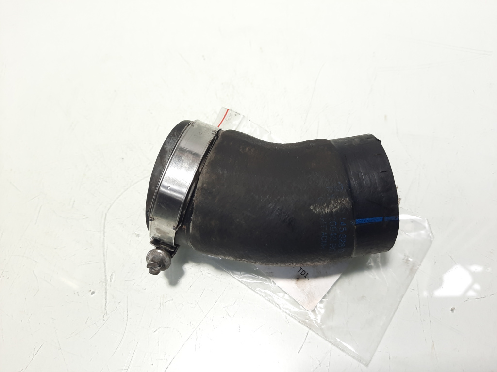 Furtun intercooler, cod 1K0145828D, Audi A3 (8P1), 2.0 TDI, CBA (id:613434)