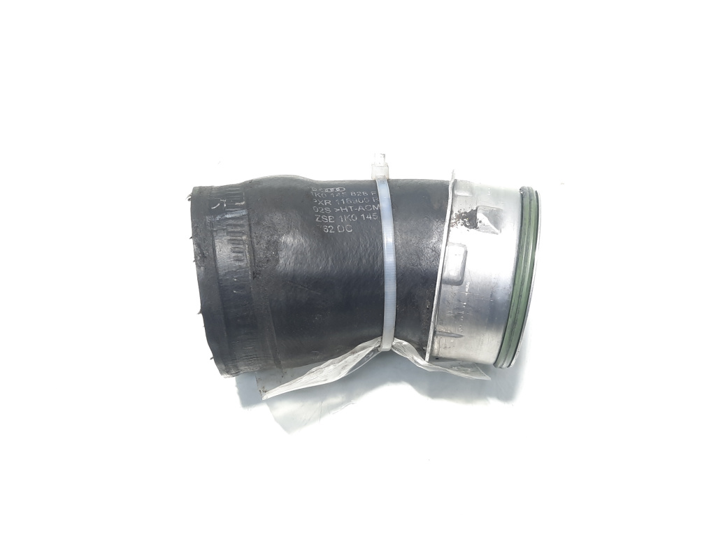 Furtun intercooler, cod 1K0145828F, VW Passat (3C2), 1.8 TSI, CDAA (idi:495643)