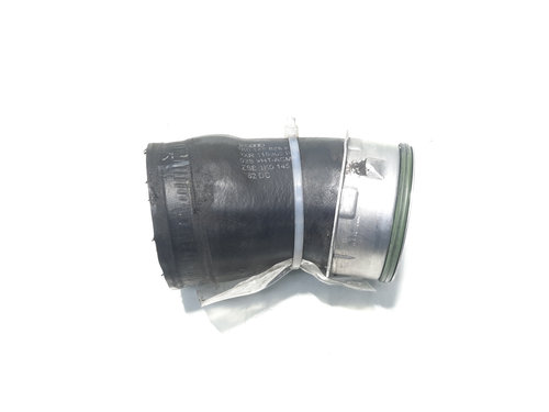 Furtun intercooler, cod 1K0145828F, VW Passat CC (358), 1.8 TSI, CDAA (idi:495643)
