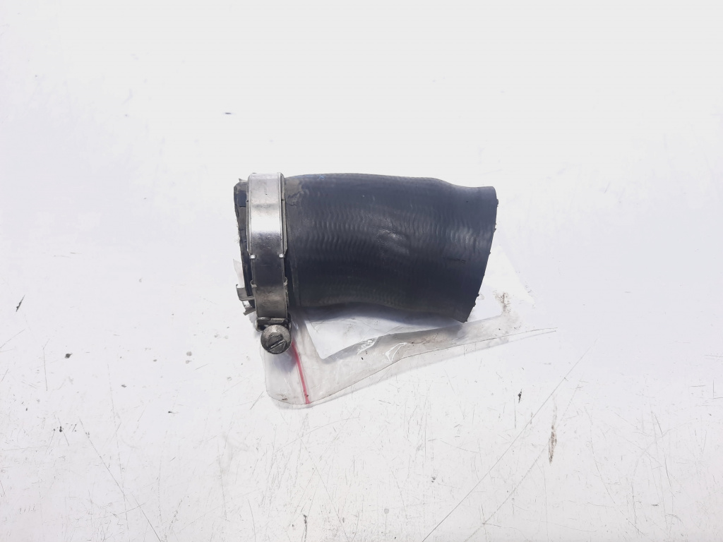 Furtun intercooler, cod 1K0145828T, Skoda Octavia 2, 1.6 TDI, CAY (idi:494886)