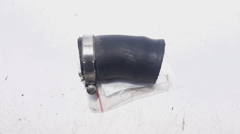 Furtun intercooler, cod 1K0145828T, VW Golf 6, 1.6 TDI, CAY (idi:494886)