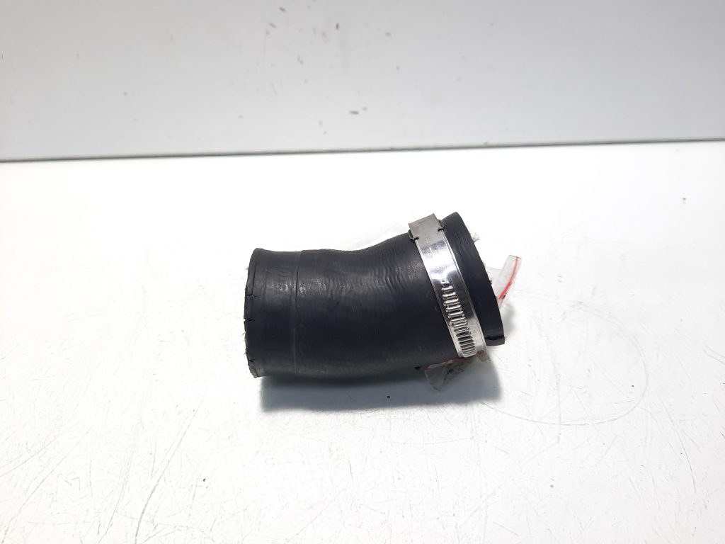Furtun intercooler, cod 1K0145828T, Vw Golf 6 (5K1), 1.6 TDI, CAY (idi:568302)