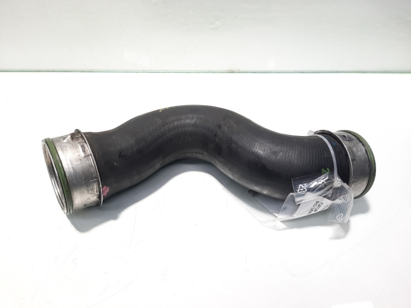Furtun intercooler, cod 1K0145832E, Audi A3 (8P1), 2.0 TDI, BKD (idi:471784)