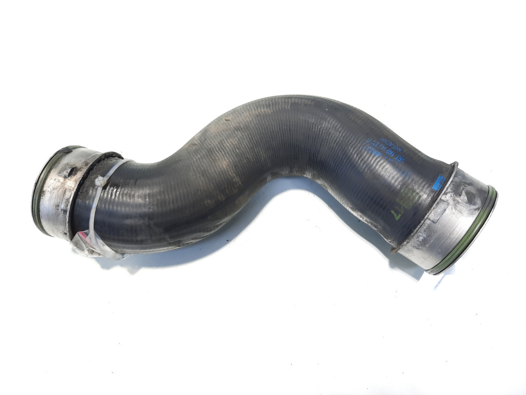 Furtun intercooler, cod 1K0145832E, Audi A3 (8P1) 2.0 TDI, BKD (id:490279)