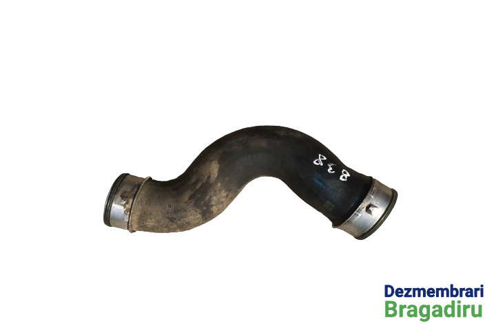 Furtun intercooler Cod: 1K0145832E Seat Altea [facelift] [2009 - 2015] XL minivan 5-usi 2.0 TDI MT (140 hp) Cod motor BKD 115242 KM