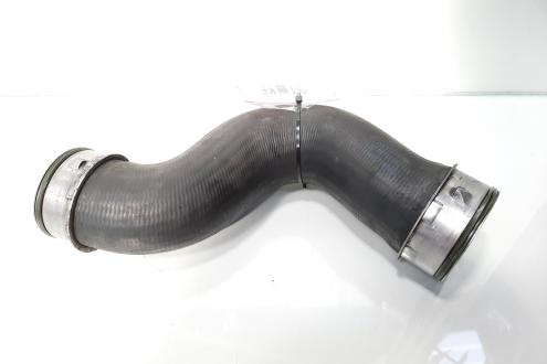 Furtun intercooler, cod 1K0145832E, Seat Toledo 3 (5P2) 2.0 tdi, AZV (id:204507)