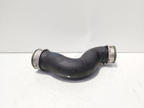 Furtun intercooler, cod 1K0145832E, Skoda Octavia 2 Combi (1Z5) 2.0 TDI, BKD (id:685276)