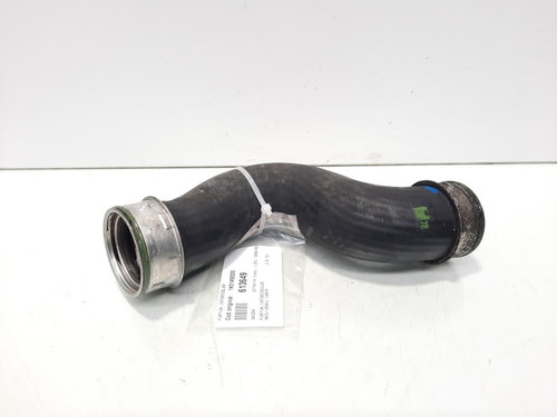 Furtun intercooler, cod 1K0145832E, Skoda Octavia 2 Combi (1Z5), 2.0 TDI, BKD (id:613649)