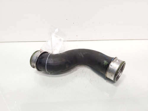 Furtun intercooler, cod 1K0145832E, Vw Golf 5 Plus (5M1) 2.0 TDI, BKD (idi:647646)