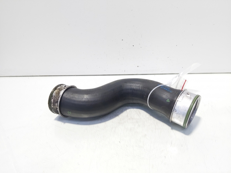 Furtun intercooler, cod 1K0145832E, Vw Golf 5 Variant (1K5) 2.0 TDI, BKD (idi:646424)